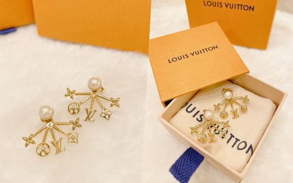 时髦悄悄话：2022圣诞节礼物！10款精品饰品入门推荐清单，LV、Dior通通一两万收藏
