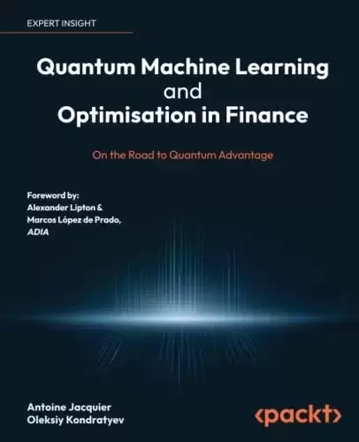 Quantum Machine Learning and Optimisation in Finance: On the Road to Quantum Advantage