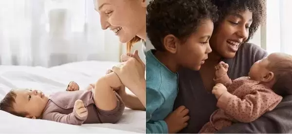 小贝比衣太可爱！H&M 新生儿与婴儿系列荣获「摇篮到摇篮」金级认证，妈妈直接买疯！