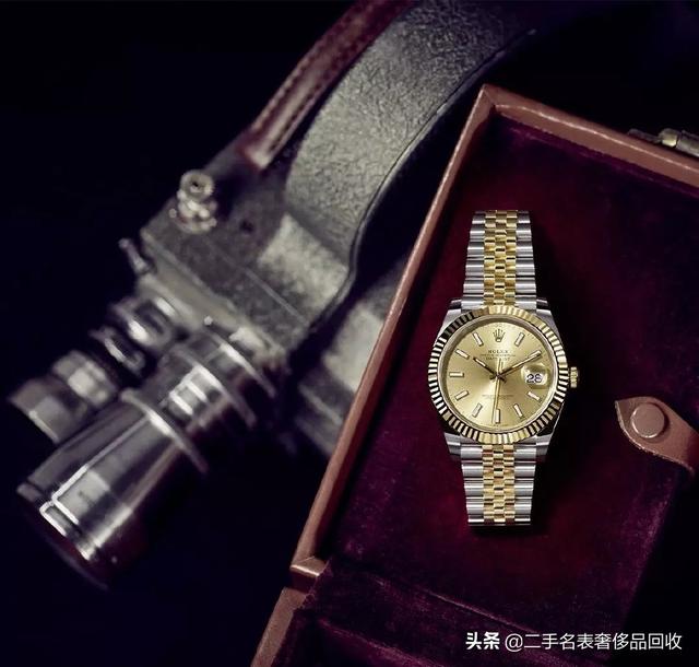 江诗丹顿男士手表（最值得收藏的七大男士品牌手表）