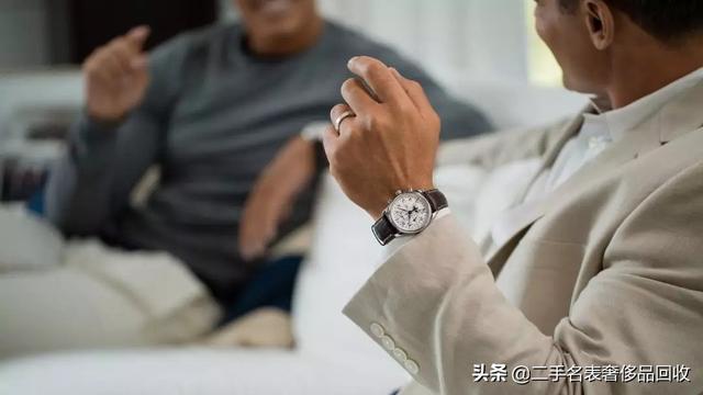 江诗丹顿男士手表（最值得收藏的七大男士品牌手表）