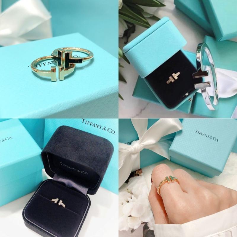 小蓝盒秘密清单！Tiffany梦想级『#许愿小戒指TOP8』价格/款式整理、收藏一生推！