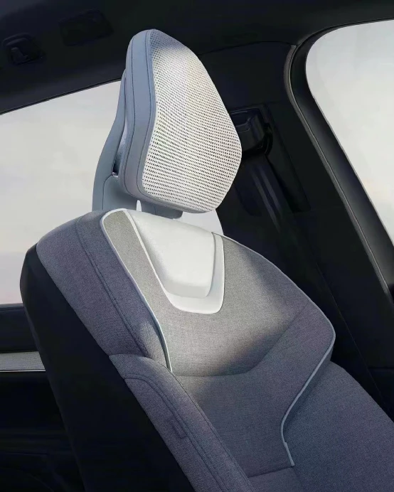 顶级主动安全和自动驾驶水平，沃尔沃纯电SUV EX90亮相