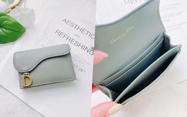 低预算入门！2022精品小物推荐：香奈儿耳环一万初收❤LV卡夹、Celine包、Dior饰品都想入手