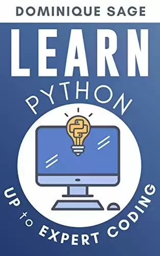 LEARN Python: UP to EXPERT CODING. Are you EXPERT enough in Python programming?