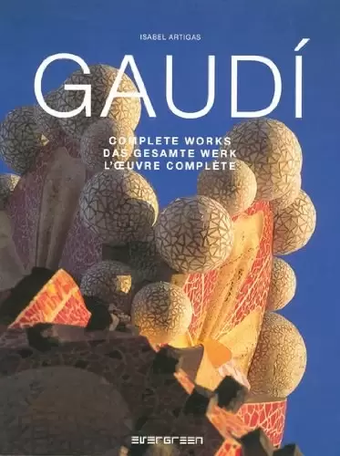 Gaudi
: Complete Works