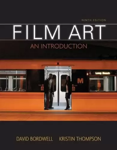 Film Art
: An Introduction