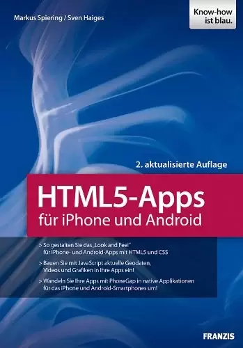 HTML5-Apps fur iPhone und Android