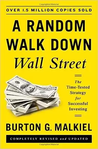 A Random Walk Down Wall Street
: The Time-Tested Strategy for Successful Investing