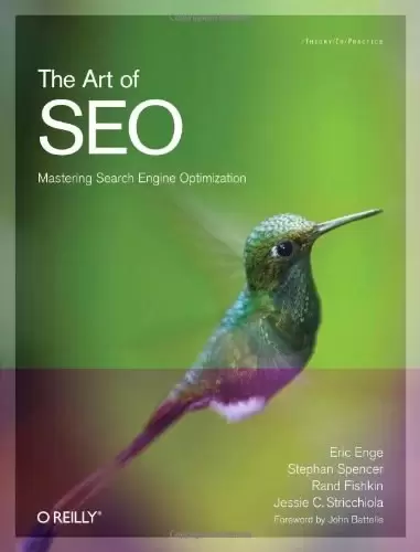 The Art of SEO
: Mastering Search Engine Optimization