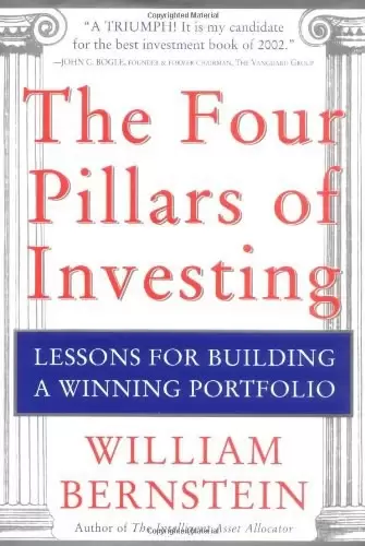 The Four Pillars of Investing
: Lessons for Building a Winning Portfolio
