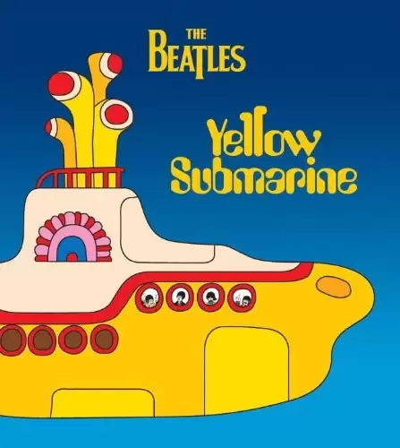 Yellow Submarine
: Midi Edition
