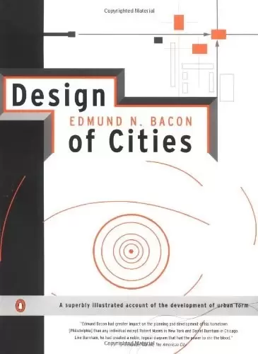 Design of Cities
: Revised Edition