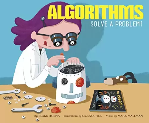 Algorithms: Solve a Problem! (Code It!)