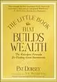 The Little Book That Builds Wealth
: The Knockout Formula for Finding Great Investments