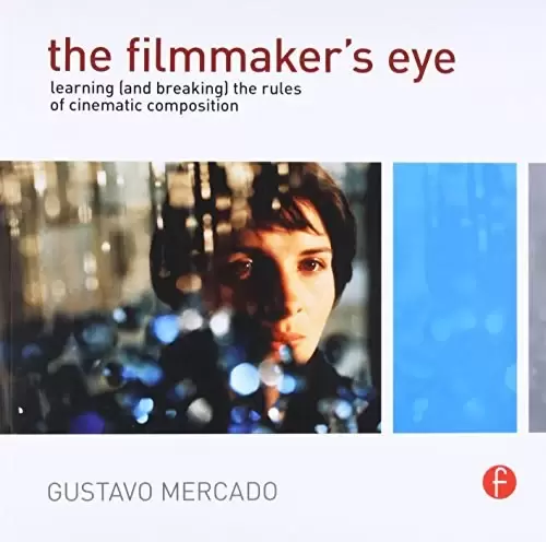 The Filmmaker's Eye
: Learning  the Rules of Cinematic Composition