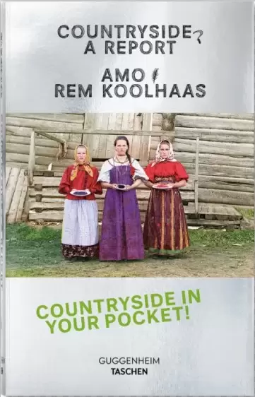 Countryside A Report