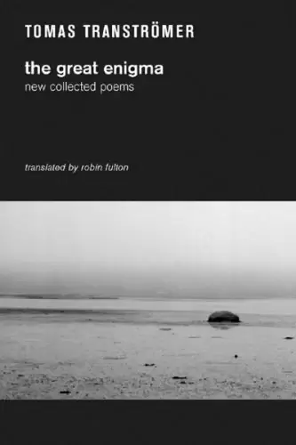 The Great Enigma
: New Collected Poems