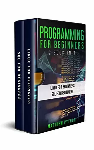Programming for Beginners : 2 book in 1