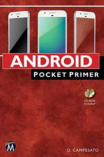 Android Pocket Primer