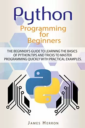 Python Programming For Beginners: The Beginner’s Guide to Learning the Basics of Python