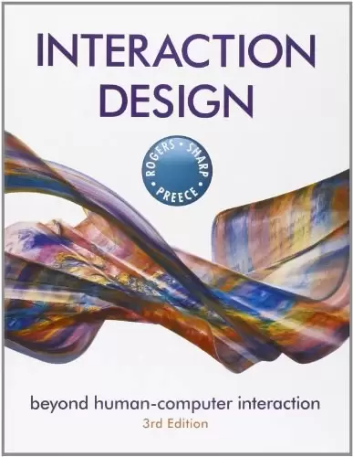 Interaction Design
: Beyond Human - Computer Interaction