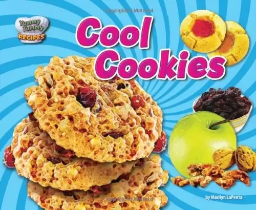 Cool Cookies-上品阅读|新知