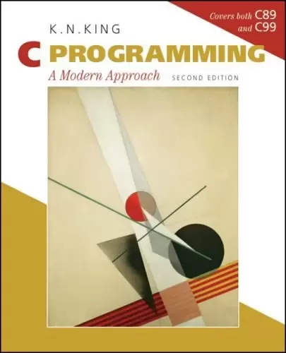 C Programming
: A Modern Approach, 2nd Edition