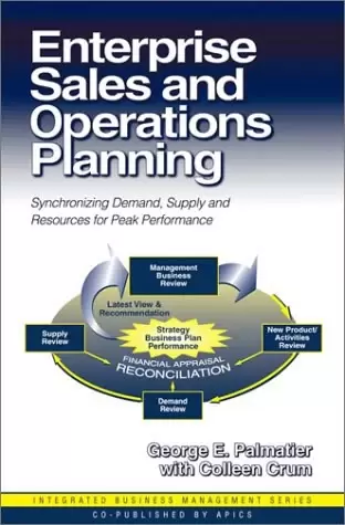 Enterprise Sales and Operations Planning