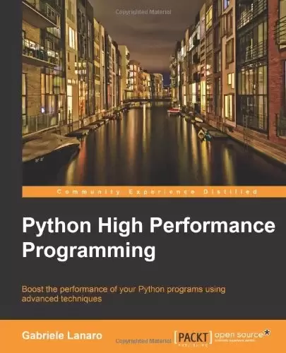 Python High Performance Programming