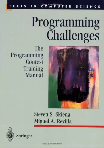 Programming Challenges
: The Programming Contest Training Manual