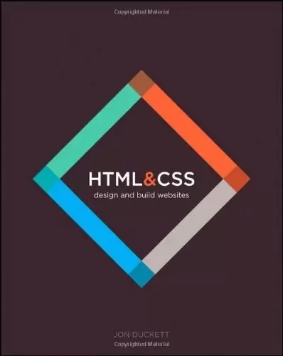 HTML and CSS
: Design and Build Websites