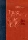 Transparency (Academy Editions Architecture Series)