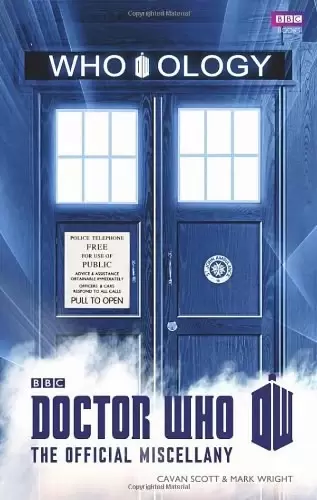 Doctor Who
: Who-ology