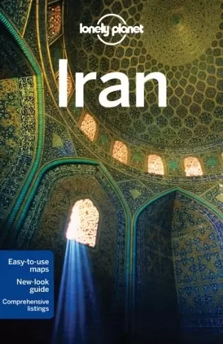 Lonely Planet Iran
: Iran