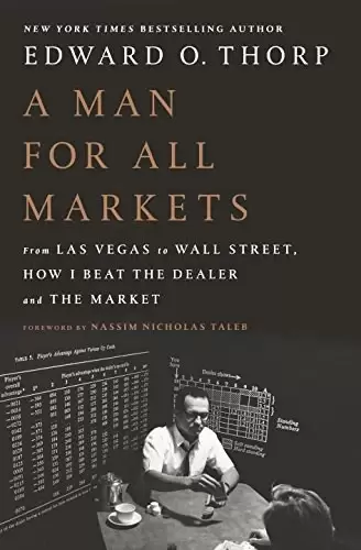 A Man for All Markets
: From Las Vegas to Wall Street, How I Beat the Dealer and the Market