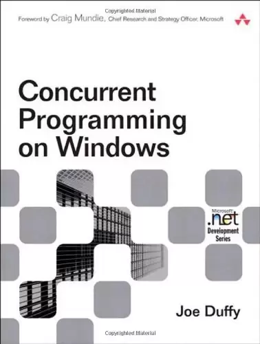 Concurrent Programming on Windows
: Architecture, Principles, and Patterns