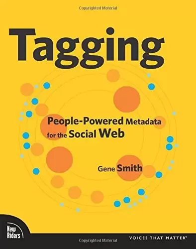Tagging
: Peoplepowered Metadata for the Social Web
