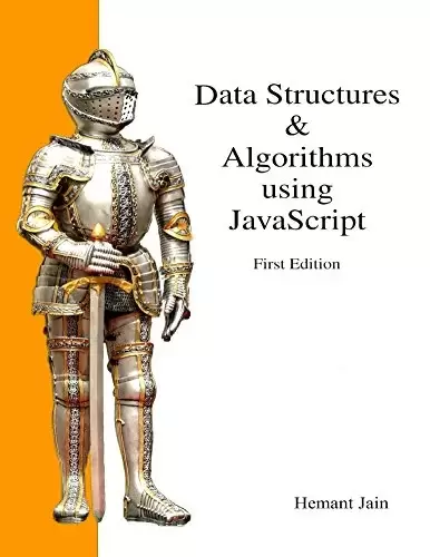 Data Structures & Algorithms Using JavaScript
