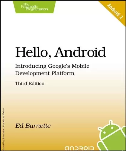 Hello, Android: Introducing Google’s Mobile Development Platform