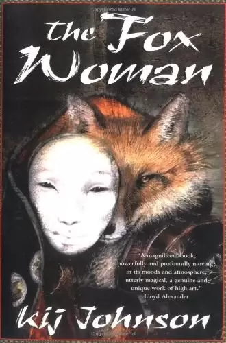 The Fox Woman