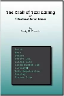 The Craft of Text Editing
: Emacs for the Modern World