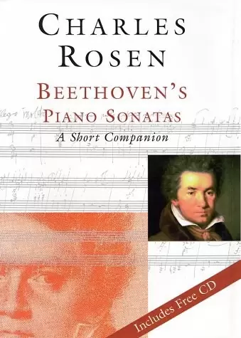 Beethoven`s Piano Sonatas
: A Short Companion