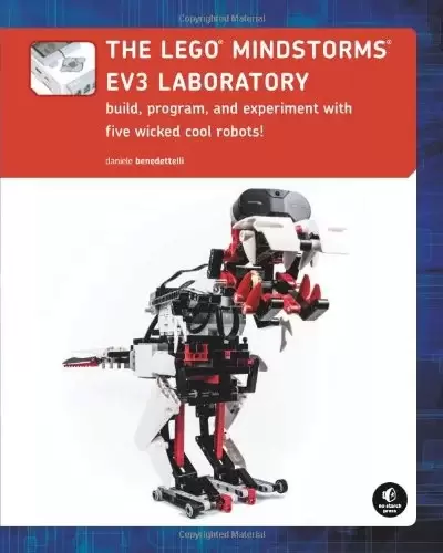 The LEGO MINDSTORMS EV3 Laboratory