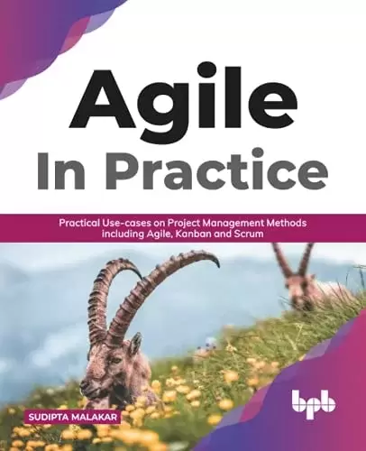 AGILE in Practice: Practical Use-cases on Project Management Methods including Agile, Kanban and Scrum