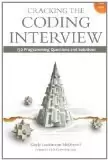 Cracking the Coding Interview: 150 Programming Questions and Solutions(5th edition)