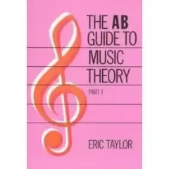 AB guide to music theory (part 1)