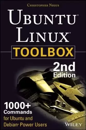 Ubuntu Linux Toolbox, 2nd Edition