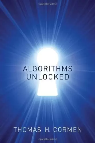 Algorithms Unlocked-上品阅读|新知
