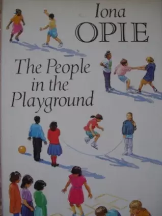 The People in the Playground